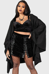 Women T-Shirts &amp; Vests | Killstar Kelesi Top