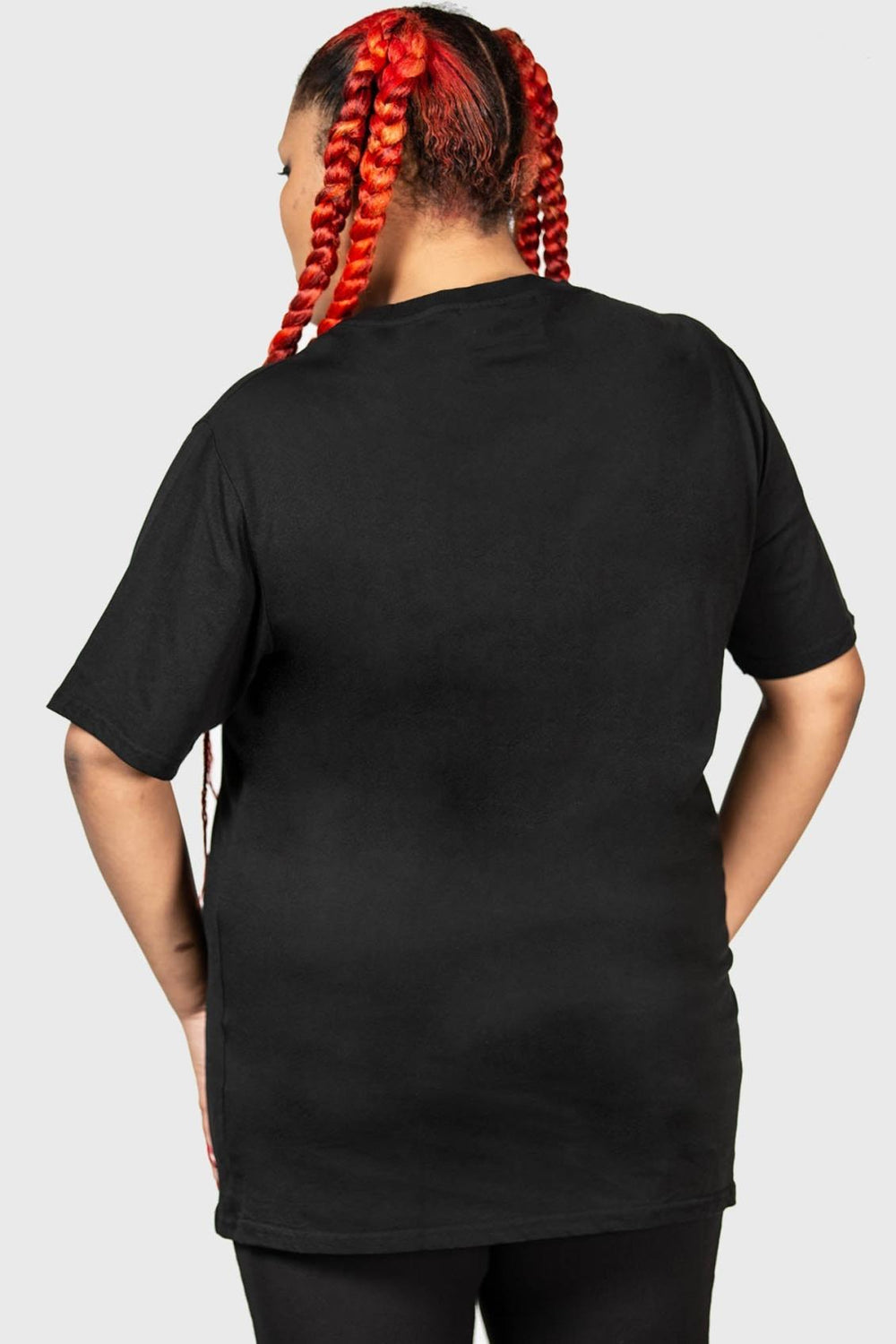 Women T-Shirts &amp; Vests | Killstar Lonely Dark T-Shirt