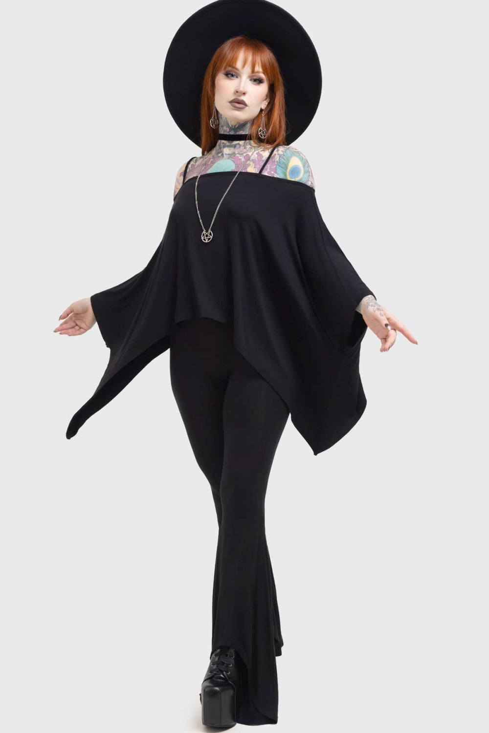 Women T-Shirts &amp; Vests | Killstar Morbific Top