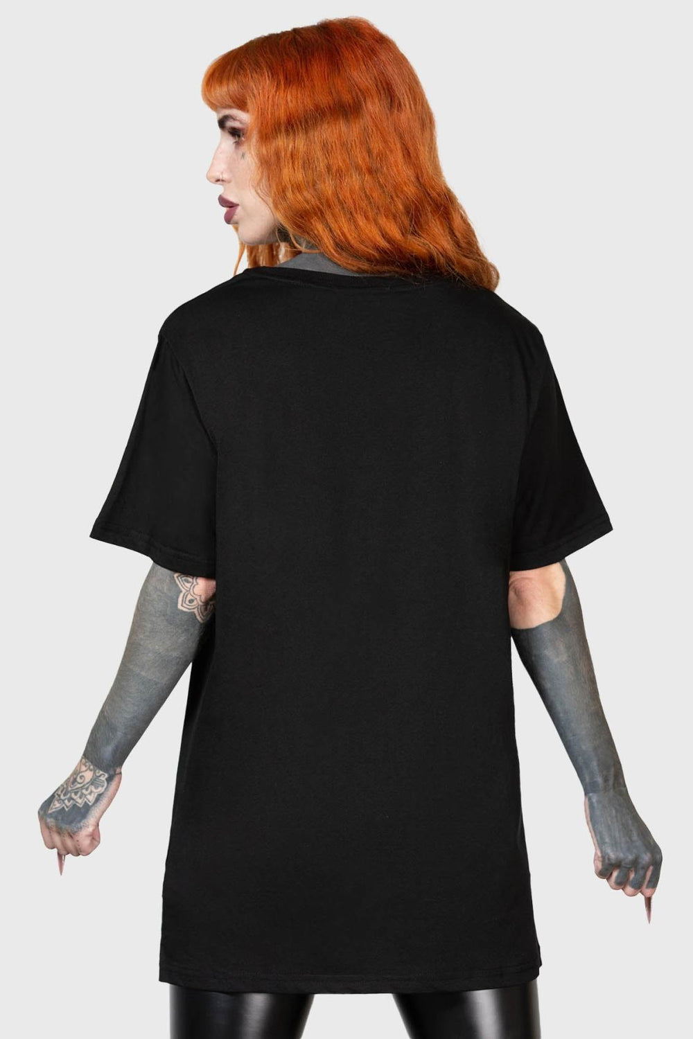 Women T-Shirts &amp; Vests | Killstar Mors T-Shirt