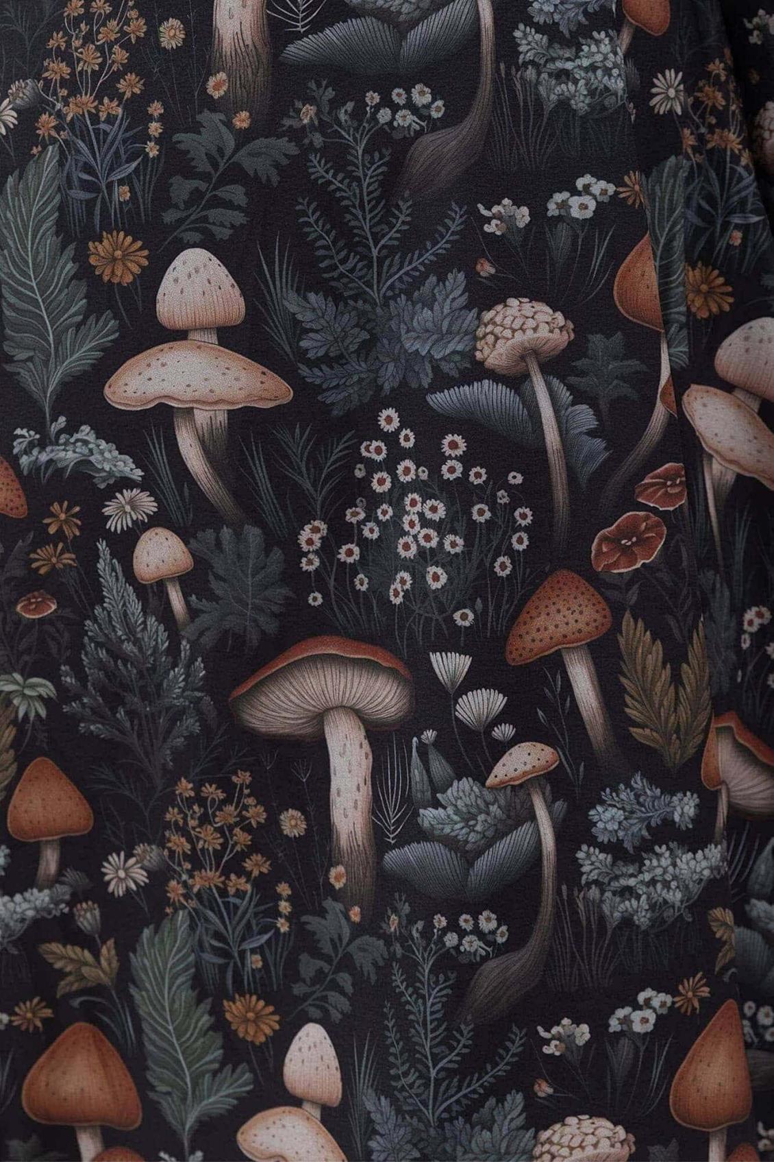 Women T-Shirts &amp; Vests | Killstar Night Forager Top