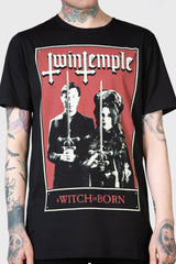 Women T-Shirts &amp; Vests | Killstar Noctem T-Shirt