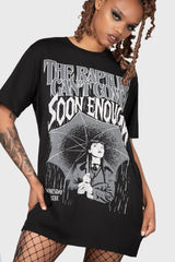 Women T-Shirts &amp; Vests | Killstar Outcasts Are In T-Shirt