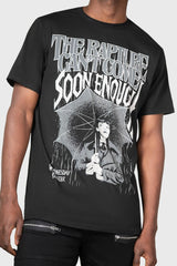 Women T-Shirts &amp; Vests | Killstar Outcasts Are In T-Shirt