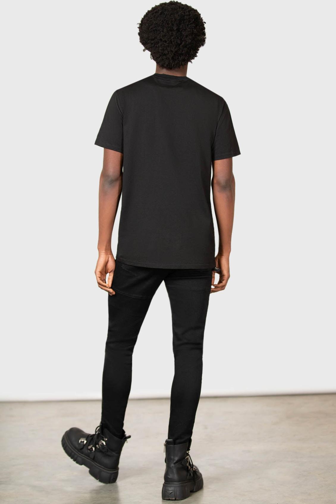 Women T-Shirts &amp; Vests | Killstar Outcasts Are In T-Shirt