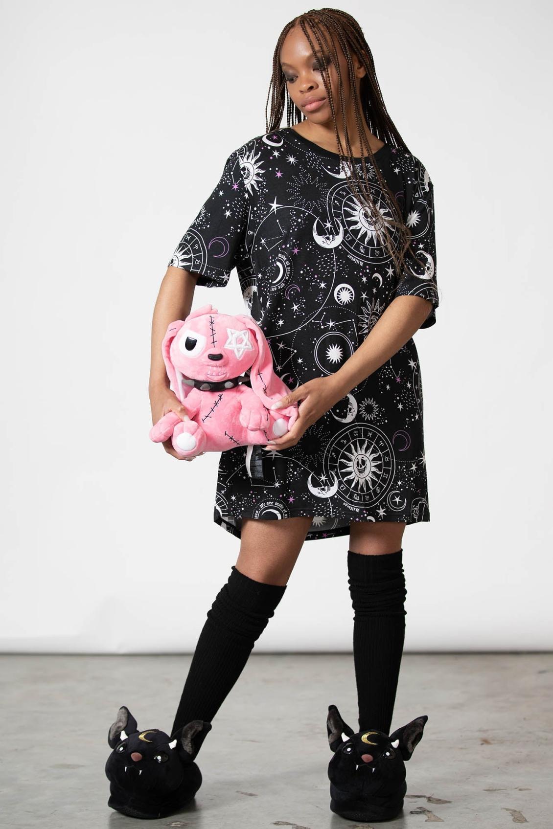 Women T-Shirts &amp; Vests | Killstar Solstice T-Shirt