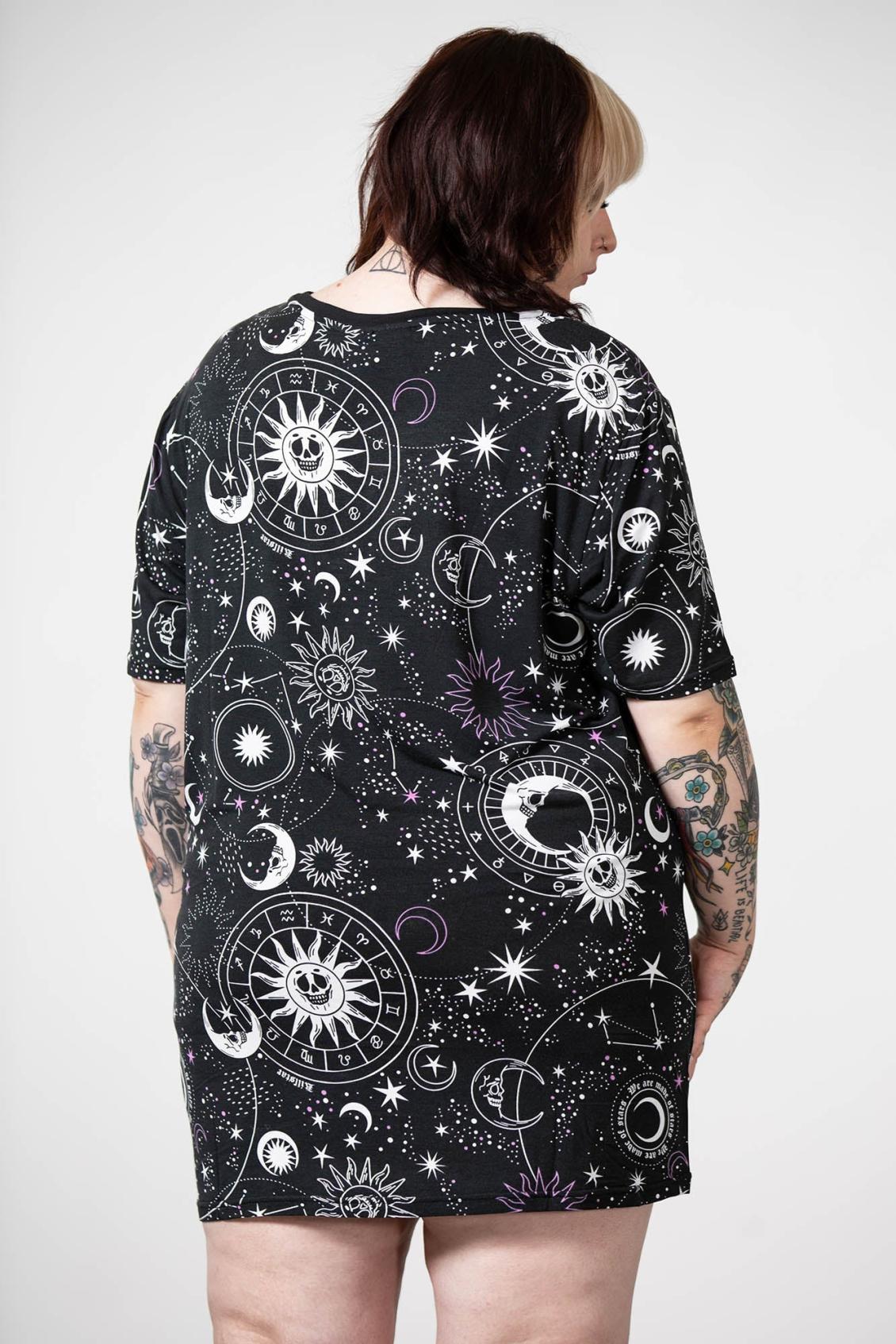 Women T-Shirts &amp; Vests | Killstar Solstice T-Shirt