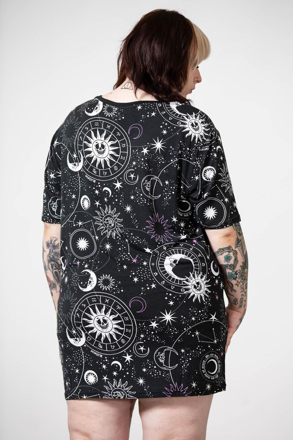 Women T-Shirts &amp; Vests | Killstar Solstice T-Shirt