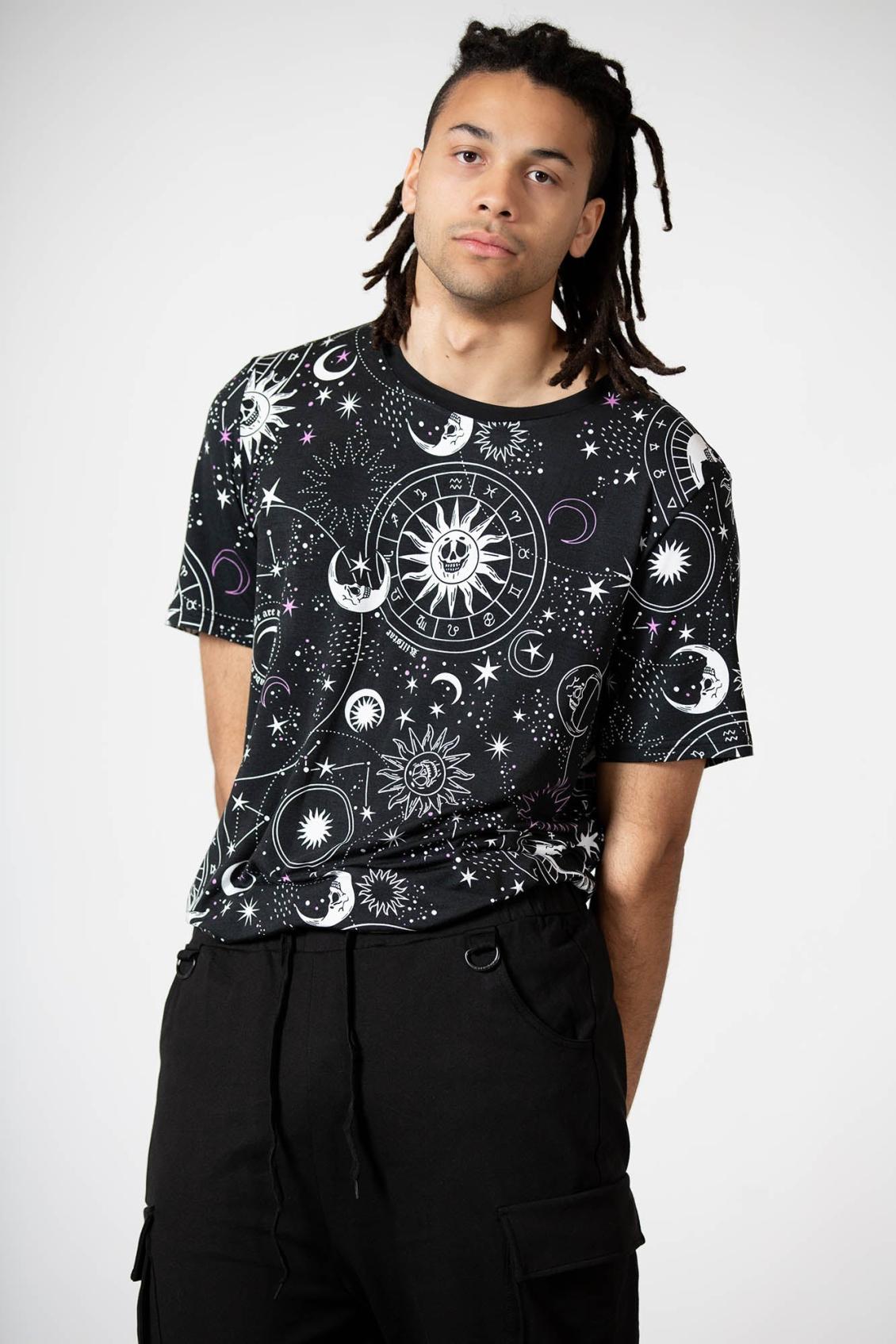 Women T-Shirts &amp; Vests | Killstar Solstice T-Shirt