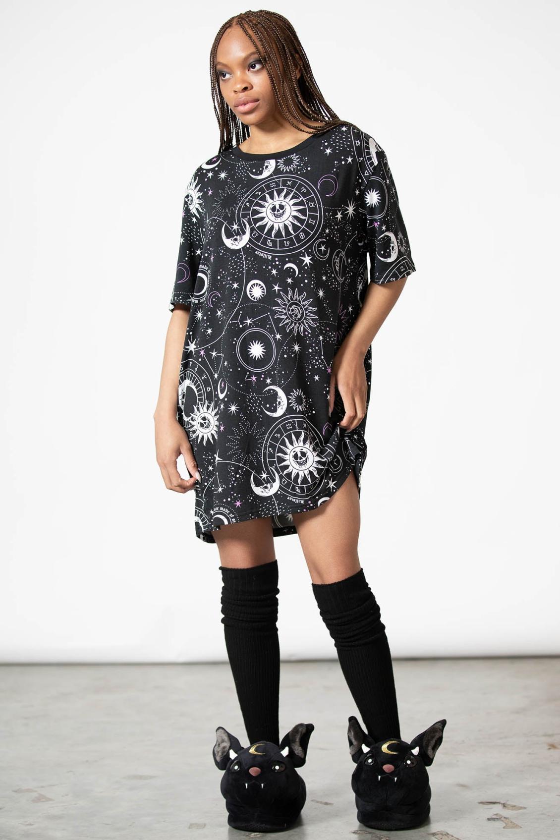 Women T-Shirts &amp; Vests | Killstar Solstice T-Shirt