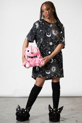 Women T-Shirts &amp; Vests | Killstar Solstice T-Shirt