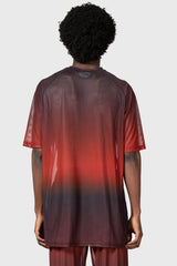 Women T-Shirts &amp; Vests | Killstar Unreal Trance Mesh Top