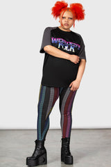 Women T-Shirts &amp; Vests | Killstar Weirdest Ones T-Shirt