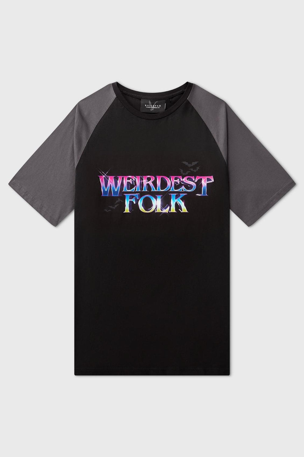 Women T-Shirts &amp; Vests | Killstar Weirdest Ones T-Shirt
