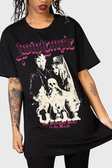 Women T-Shirts &amp; Vests | Killstar Wickedest T-Shirt