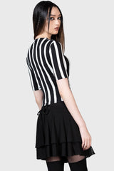 Women T-Shirts &amp; Vests | Killstar Zowie Crop Top