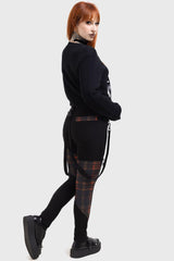 Women Trousers &amp; Jeans | Killstar Amberic Trousers