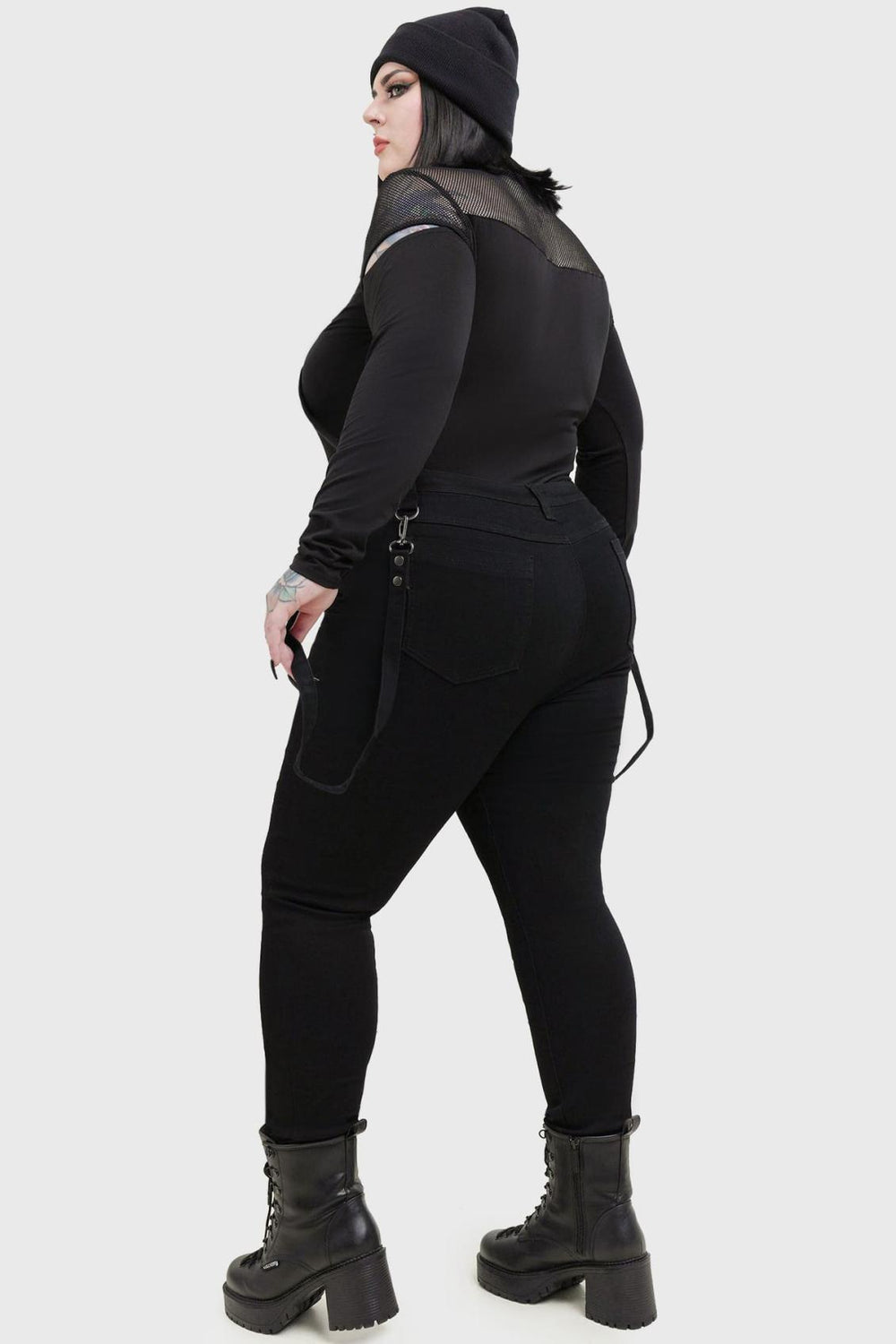 Women Trousers &amp; Jeans | Killstar Baphster Jeans