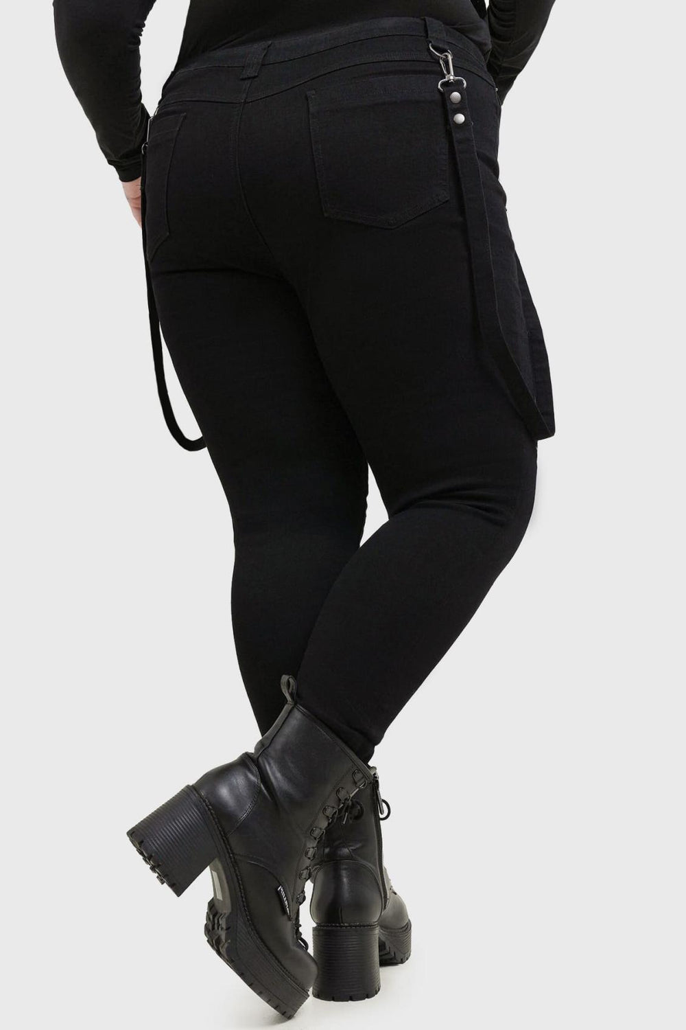 Women Trousers &amp; Jeans | Killstar Baphster Jeans