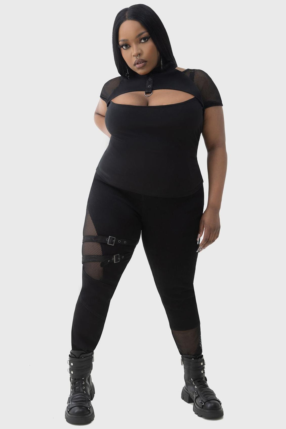 Women Trousers &amp; Jeans | Killstar Downfall Jeans