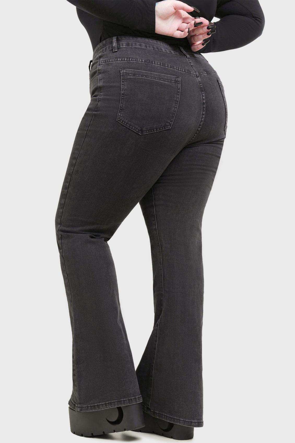 Women Trousers &amp; Jeans | Killstar Dusk Dyed Jeans