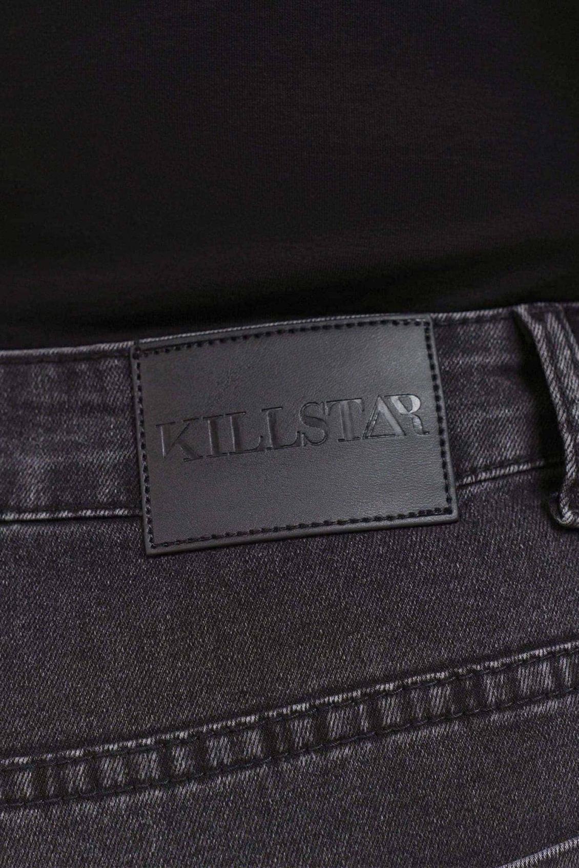 Women Trousers &amp; Jeans | Killstar Dusk Dyed Jeans