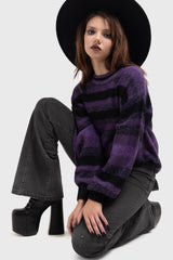 Women Trousers &amp; Jeans | Killstar Dusk Dyed Jeans