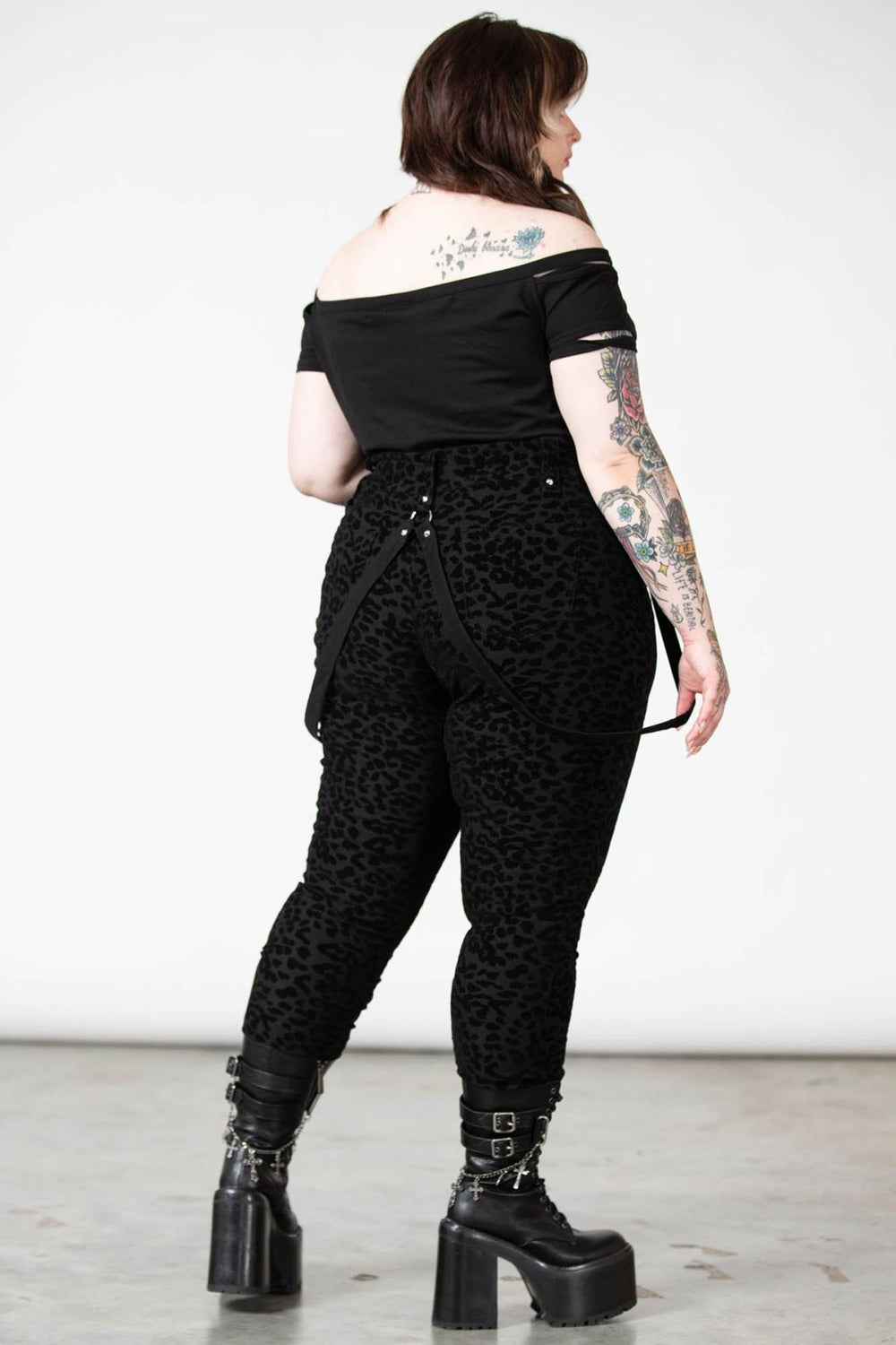 Women Trousers &amp; Jeans | Killstar Hellcat Zip Trousers