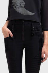 Women Trousers &amp; Jeans | Killstar High Above Trousers