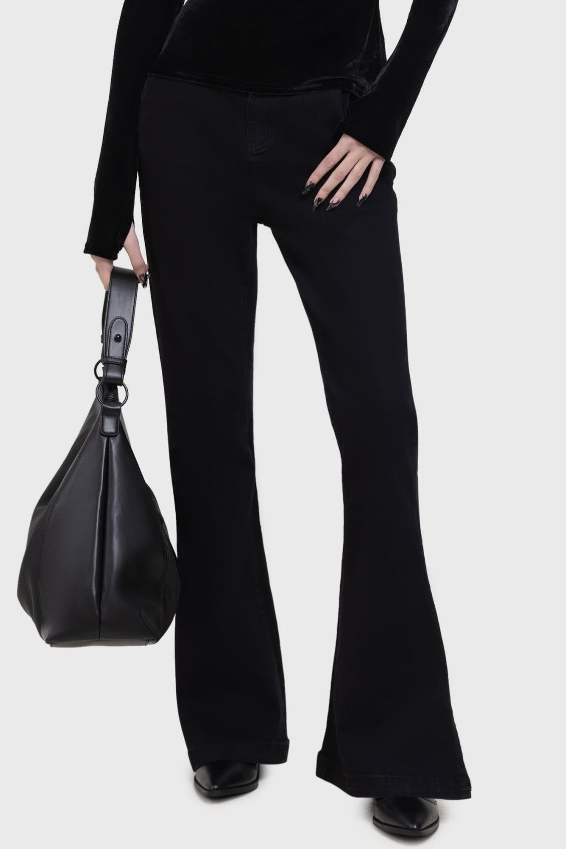 Women Trousers &amp; Jeans | Killstar Luminary Jeans