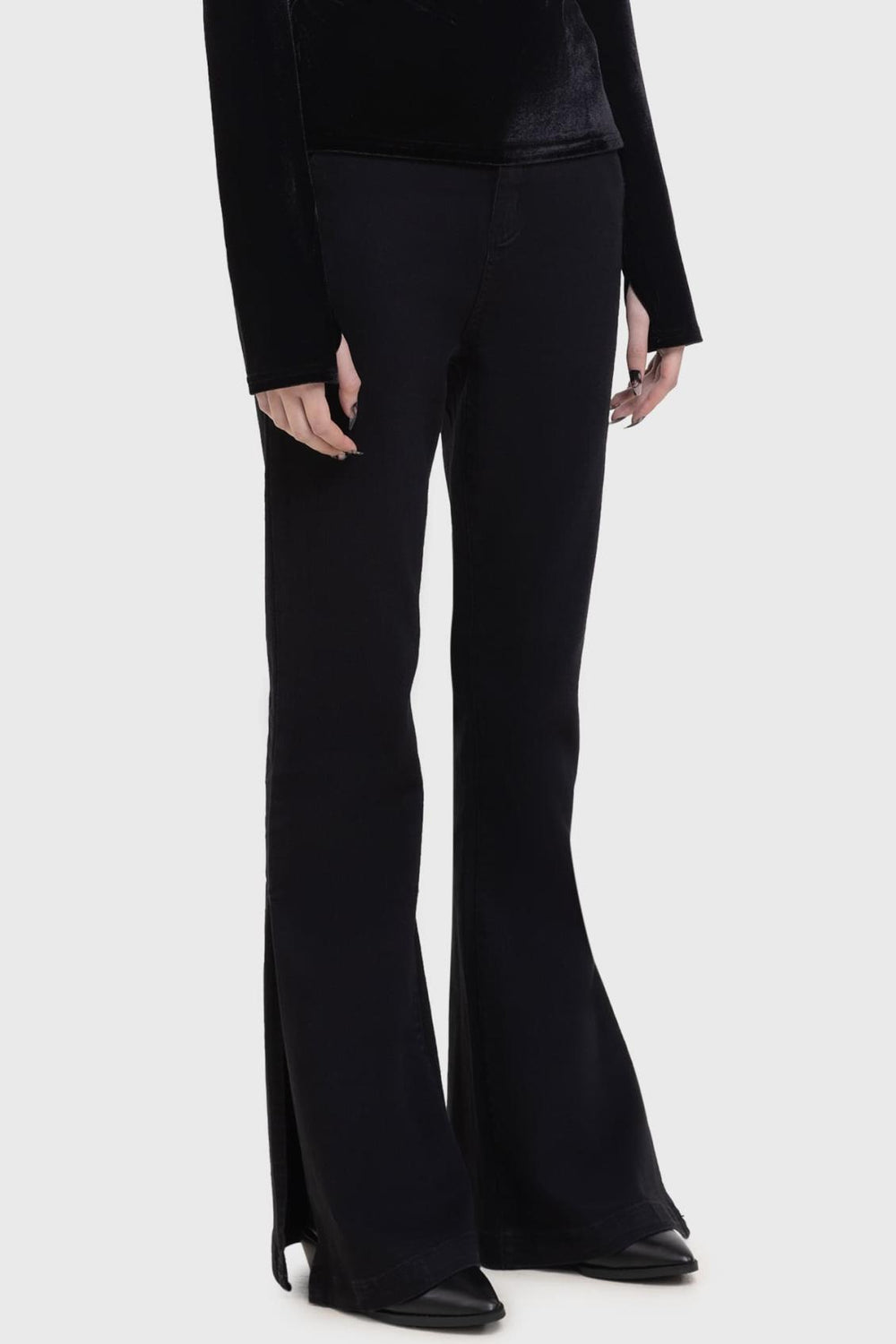 Women Trousers &amp; Jeans | Killstar Luminary Jeans