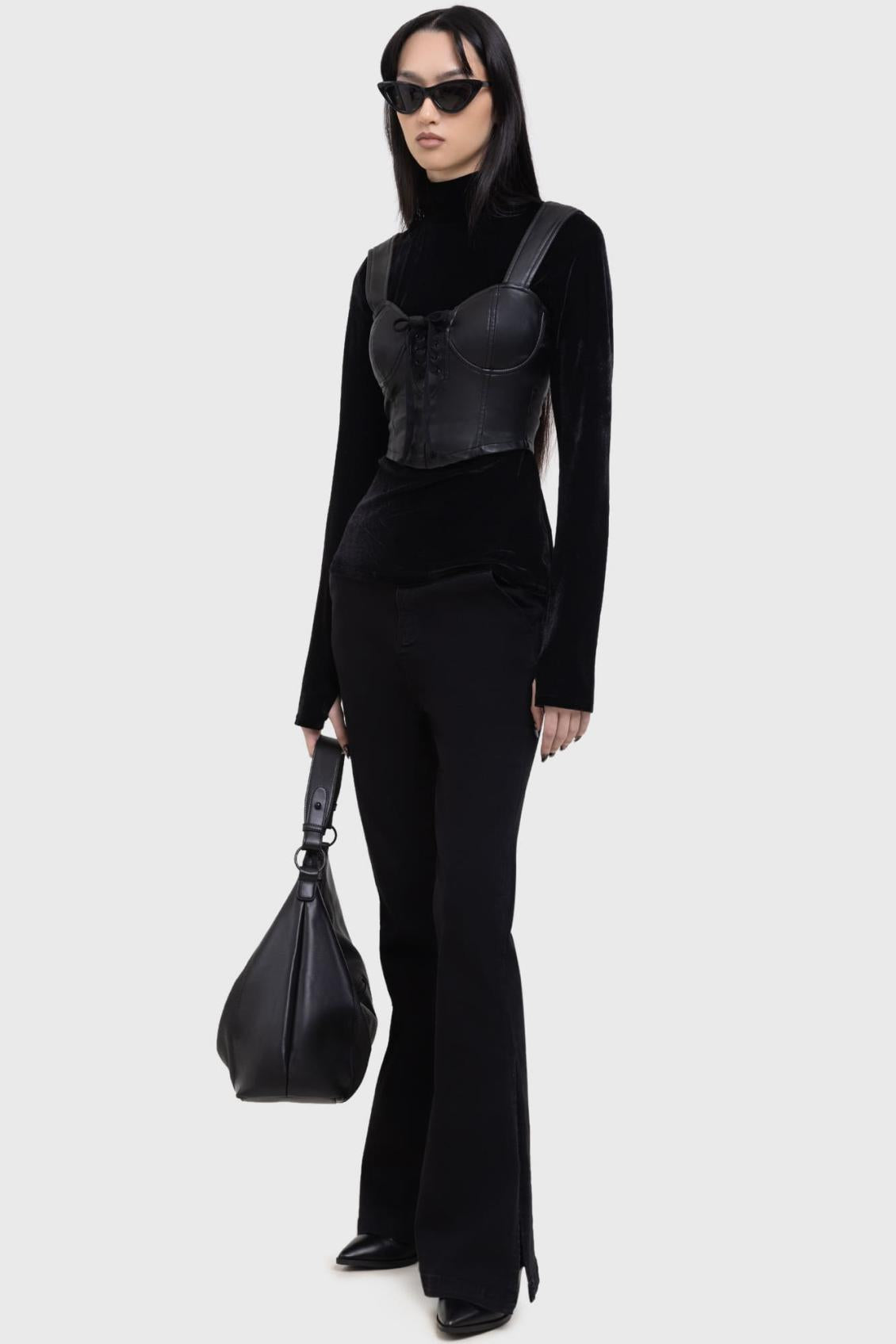 Women Trousers &amp; Jeans | Killstar Luminary Jeans