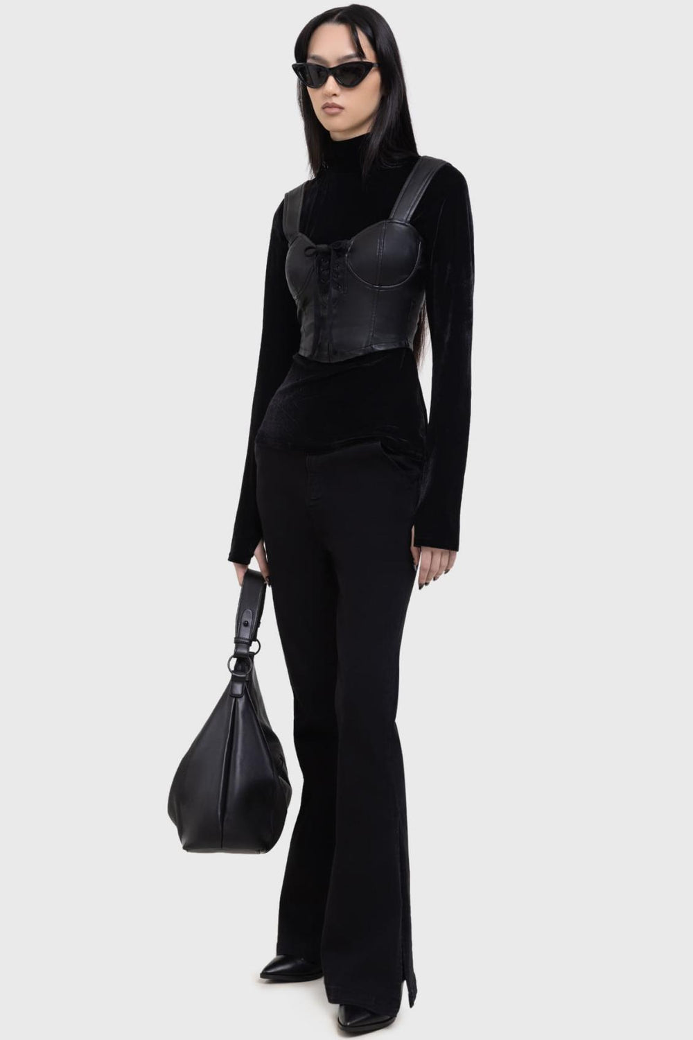 Women Trousers &amp; Jeans | Killstar Luminary Jeans