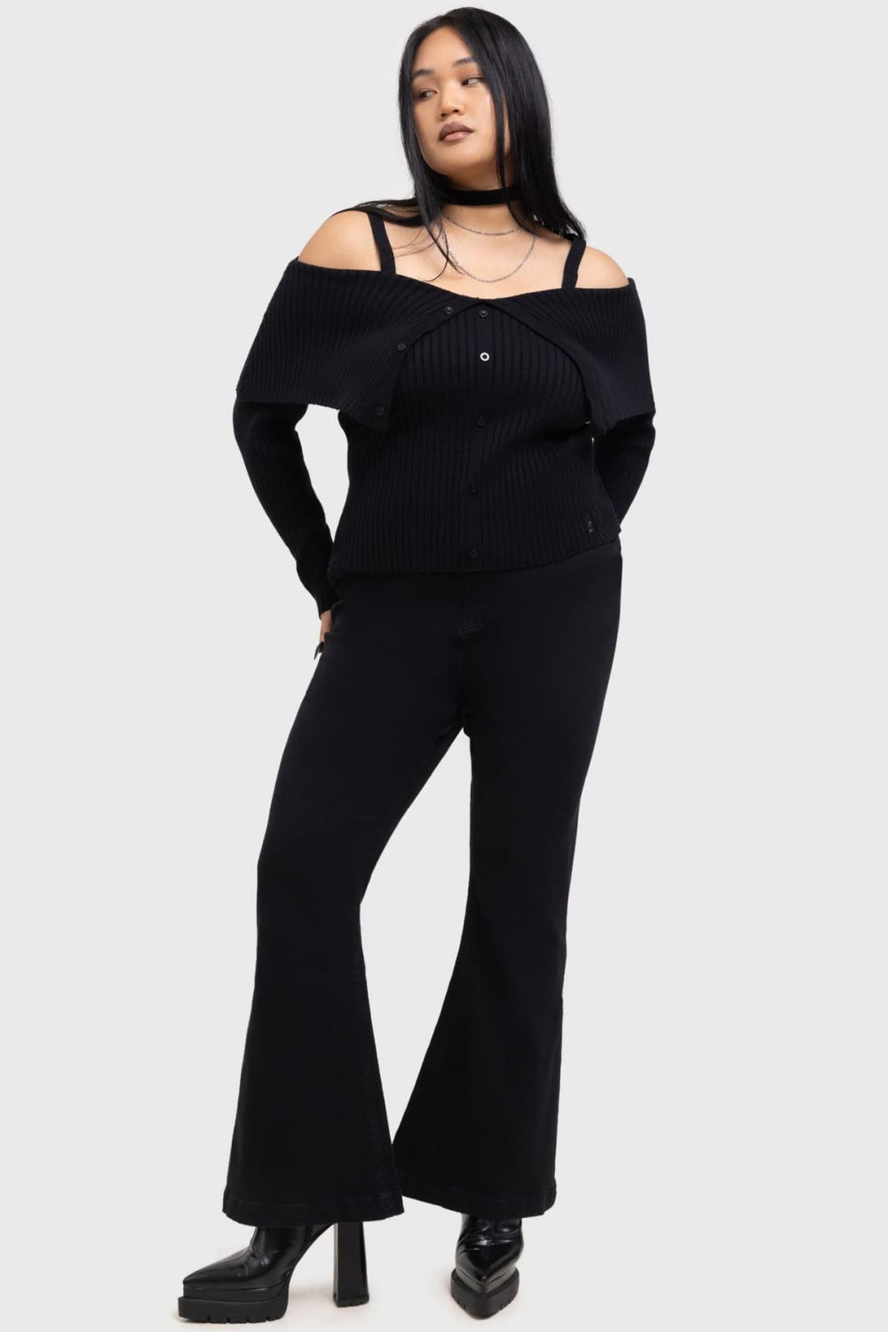 Women Trousers &amp; Jeans | Killstar Luminary Jeans