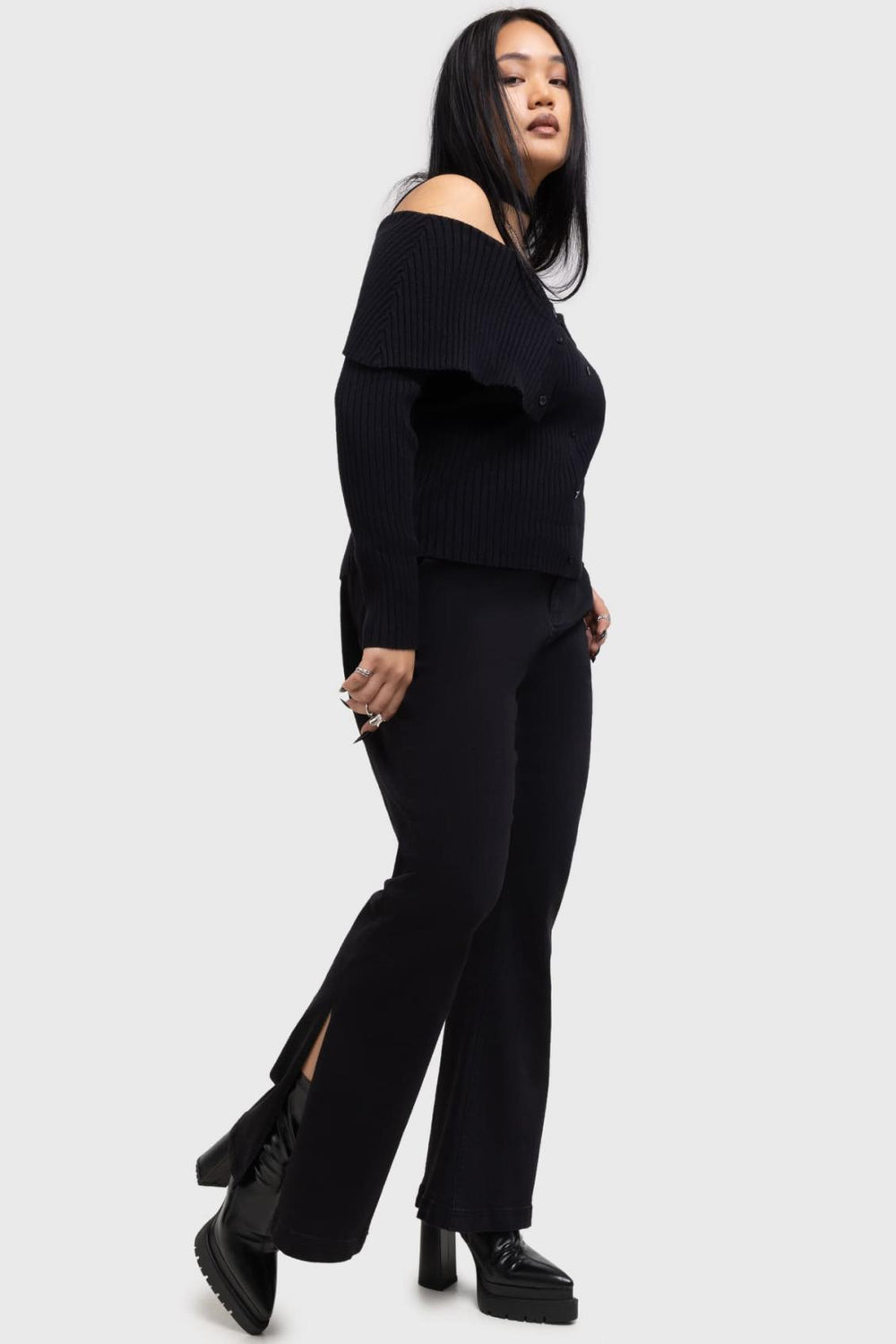 Women Trousers &amp; Jeans | Killstar Luminary Jeans