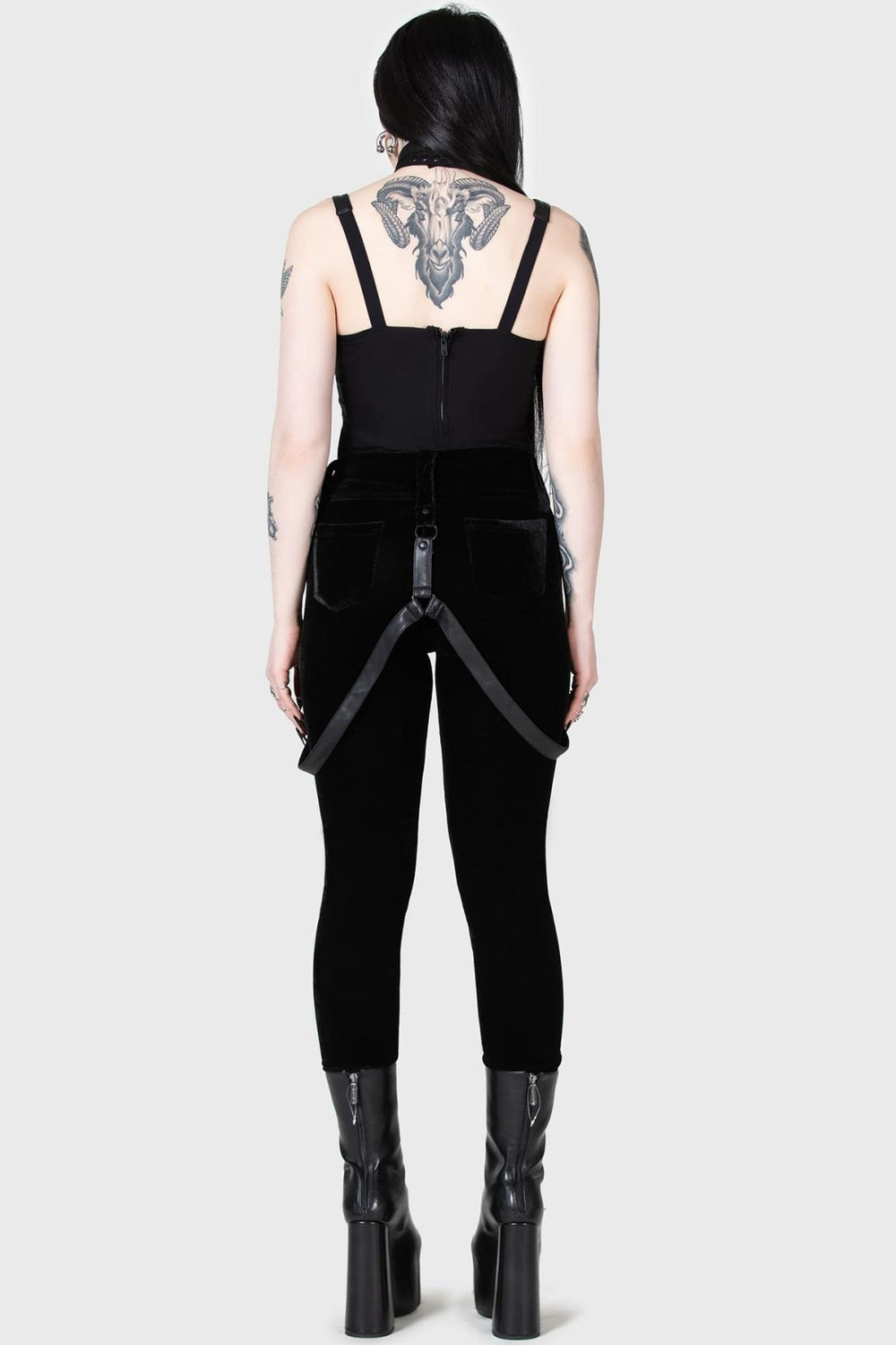 Women Trousers &amp; Jeans | Killstar Moon City Trousers