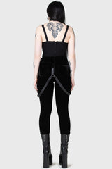Women Trousers &amp; Jeans | Killstar Moon City Trousers