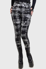 Women Trousers &amp; Jeans | Killstar Stormcloud Trousers