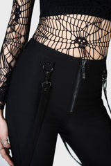 Women Trousers &amp; Jeans | Killstar Strange Vanity Trousers