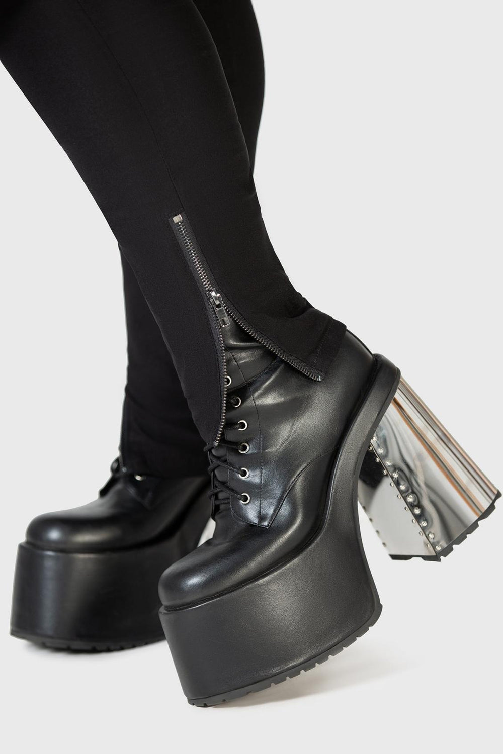 Women Trousers &amp; Jeans | Killstar Strange Vanity Trousers