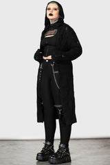 Women Trousers &amp; Jeans | Killstar The Rave Skinny Trousers