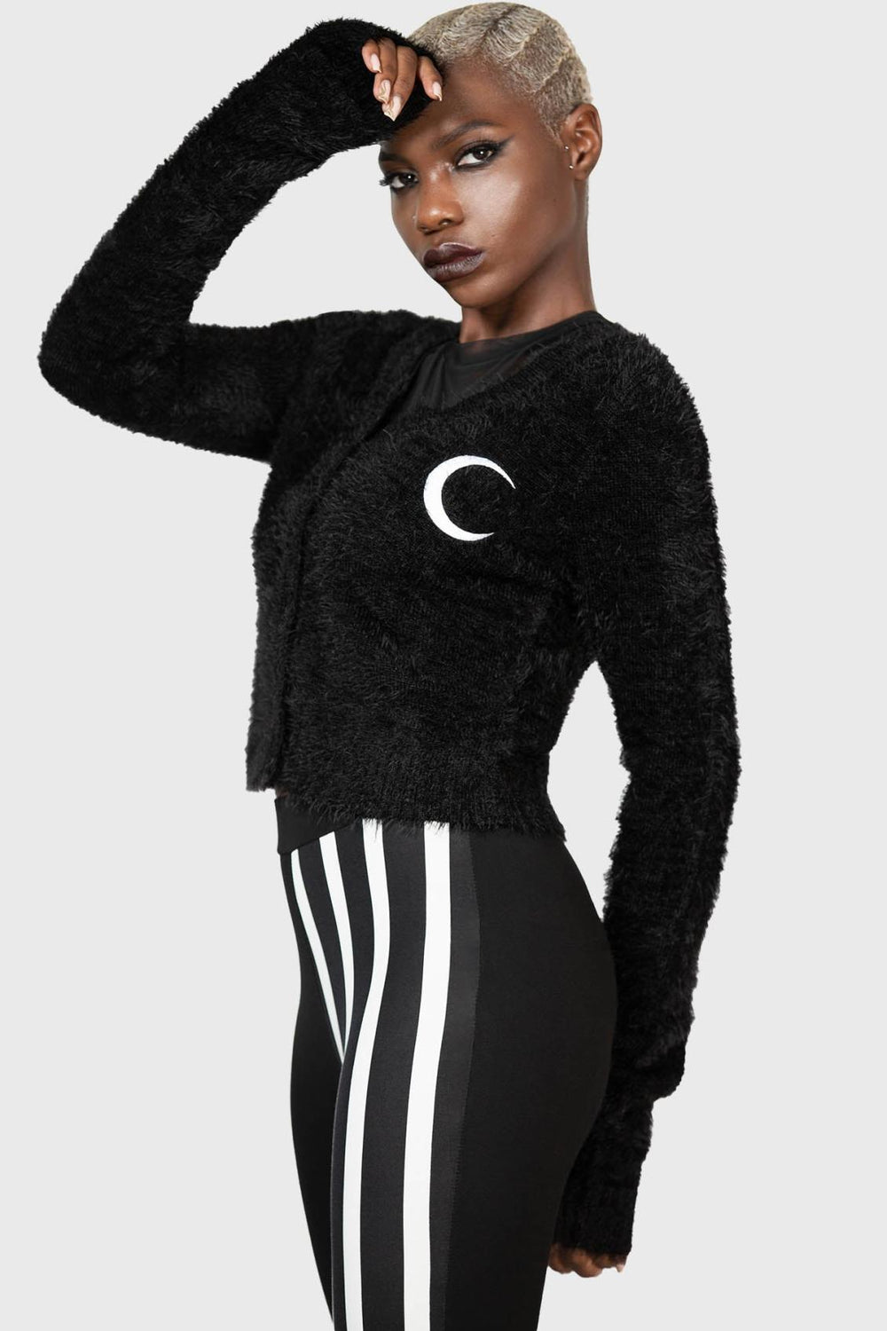 Women Trousers &amp; Jeans | Killstar Ziven Bootcut Trousers