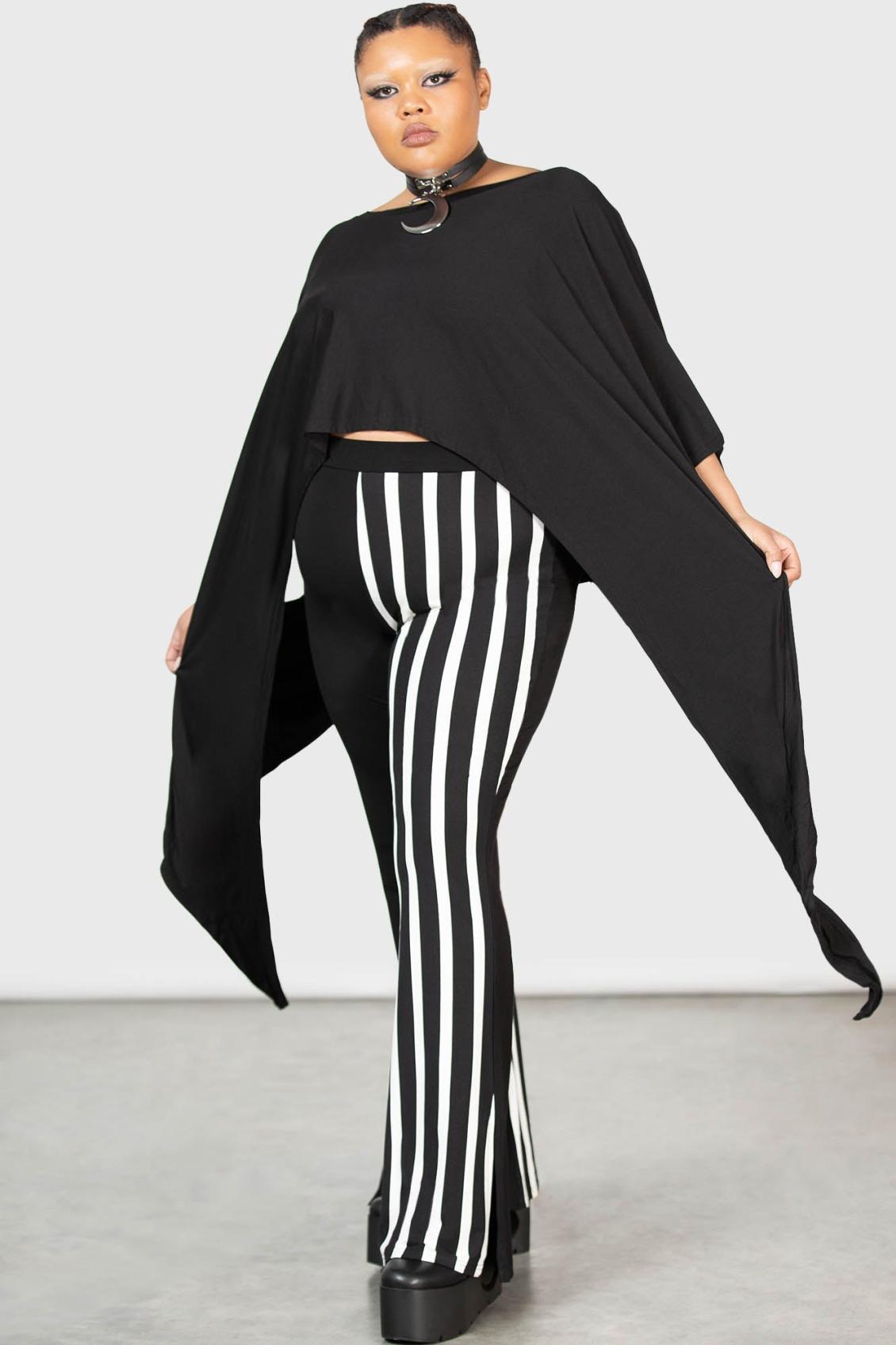 Women Trousers &amp; Jeans | Killstar Ziven Bootcut Trousers