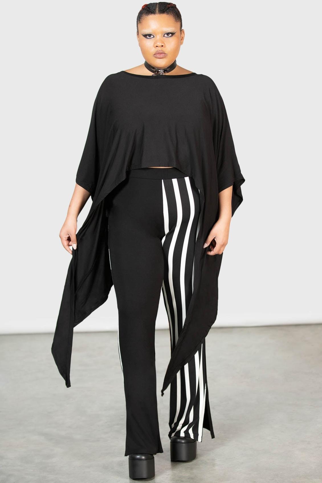 Women Trousers &amp; Jeans | Killstar Ziven Bootcut Trousers