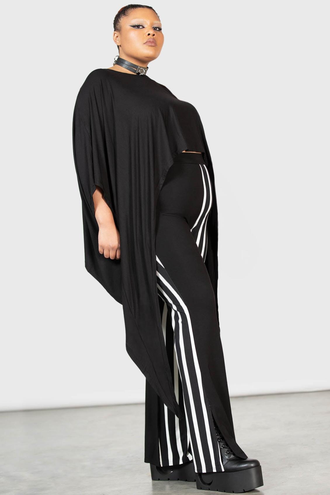 Women Trousers &amp; Jeans | Killstar Ziven Bootcut Trousers