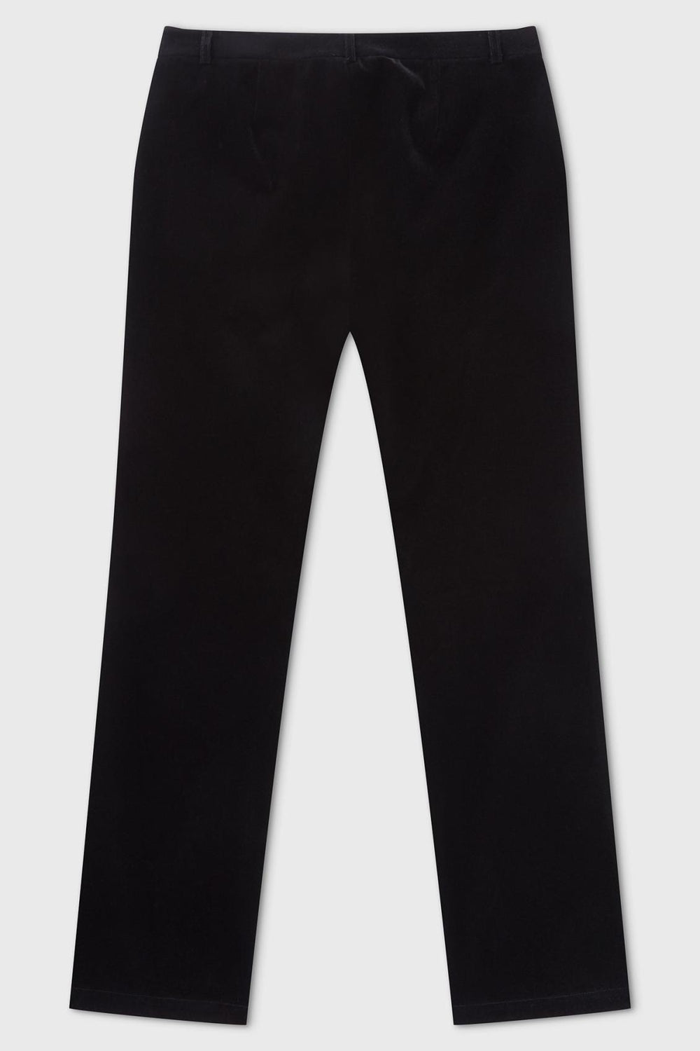 Women Velvet | Killstar Enthroned Suit Trousers